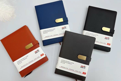 Sổ da 25-84 A5 Depai ( Sổ 25 dày )