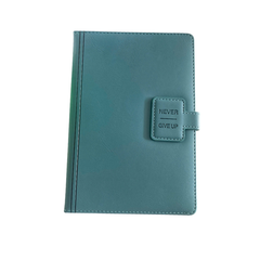 Sổ da 25-84 A5 Depai ( Sổ 25 dày )