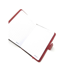 2846 - Sổ lịch da Edition Daily Book, A5, 200tr ĐL: 70/90-92