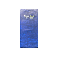 Sổ Name Card 320
