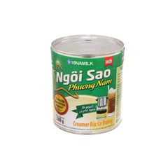 Sữa đặc Ngôi Sao Phương Nam 380G