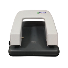 Bấm 2 lỗ - 35 tờ Deli E0104