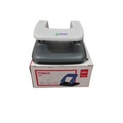 Bấm 2 lỗ - 35 tờ Deli E0104