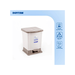 Thùng rác đạp trung-Duy Tân(740)