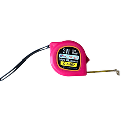 Thước kéo 3h67 loại 3m x 13mm hiệu Gstar