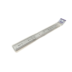 Thước nhôm 20cm ZY3020