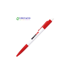 Bút bi TL08 đỏ Thiên Long