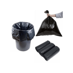 Túi đựng rác đen 90x120cm