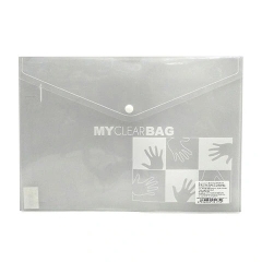 Bìa nút A4 có in HCB2434 Thiên Long