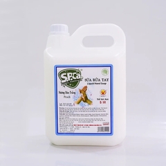 SRT SPCA KHU TRUNG 5L