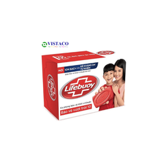 Lifebuoy XBC vượt trội 72x90g