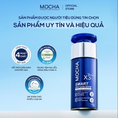 Combo Chăm Sóc Da Nám Hiệu Quả: Kem Dưỡng Nám & Tinh Chất Nám + Tặng 1 Kem Chống Nắng + 1 Sữa Rửa Mặt B5