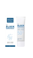 Kem chống nắng lý hóa 7 màng lọc  UV – BLOCK SUNSCREEN