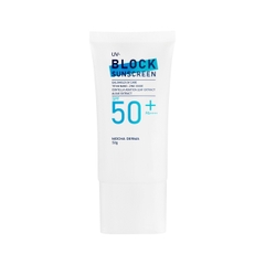 Kem chống nắng lý hóa 7 màng lọc  UV – BLOCK SUNSCREEN