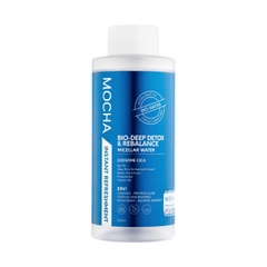 Tẩy trang sạch sâu và phục hồi hàng rào sinh học  BIO-DEEP DETOX & REBALANCE