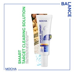 GEL DƯỠNG MÙ U GIẢM MỤN CHUYÊN SÂU - Smart Target