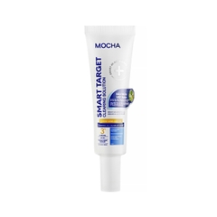 GEL DƯỠNG MÙ U GIẢM MỤN CHUYÊN SÂU - Smart Target