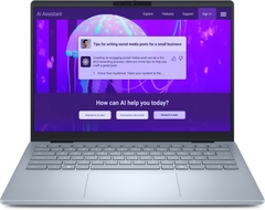 Dell 14 Plus DB14250 2025 (Ultra 5/16GB/512GB/2.5K)