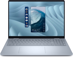 Dell 16 Plus 2-in-1 DB06250 2025 (Blue/Ultra 5/16GB/512GB/FHD+ Touch)
