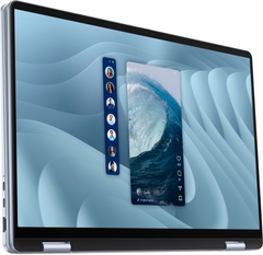 Dell 16 Plus 2-in-1 DB06250 2025 (Blue/Ultra 5/16GB/512GB/FHD+ Touch)