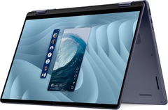 Dell 16 Plus 2-in-1 DB06250 2025 (Midnight Blue/Ultra 5/16GB/512GB/FHD+ Touch)