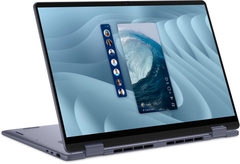 Dell 16 Plus 2-in-1 DB06250 2025 (Midnight Blue/Ultra 5/16GB/512GB/FHD+ Touch)