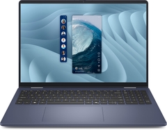 Dell 16 Plus 2-in-1 DB06250 2025 (Midnight Blue/Ultra 5/16GB/512GB/FHD+ Touch)