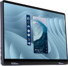 Dell 16 Plus 2-in-1 DB06250 2025 (Midnight Blue/Ultra 5/16GB/512GB/FHD+ Touch)