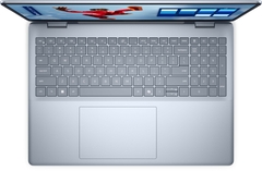 Dell 16 Plus DB16250 2025 (Xanh Nhạt/Ultra 5/16GB/512GB/FHD+)