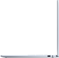 Dell 16 Plus DB16250 2025 (Xanh Nhạt/Ultra 5/16GB/512GB/FHD+)