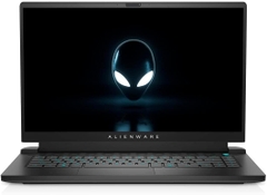 Dell Alienware m15 R5 2021 (AMD)