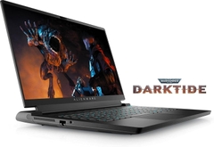 Dell Alienware m15 R5 2021 (AMD)