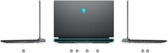 Dell Alienware m15 R5 2021 (AMD)