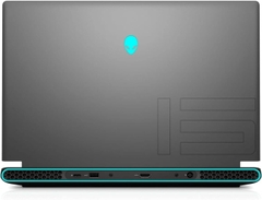 Dell Alienware m15 R5 2021 (AMD)
