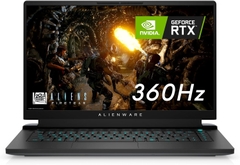 Dell Alienware m15 R6 2021