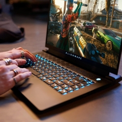 Dell Alienware m15 R6 2021