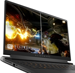 Dell Alienware m15 R6 2021