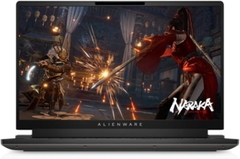 Dell Alienware m15 R7 2022