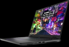 Dell Alienware m16 R2 2024