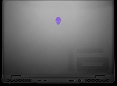 Dell Alienware m16 R2 2024