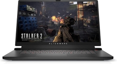 Dell Alienware m17 R5 2022