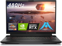 Dell Alienware m18 R1 2023
