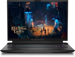 Dell Alienware m18 R2 2024