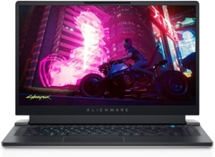 Dell Alienware x15 R1 2021