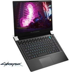 Dell Alienware x15 R1 2021