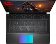 Dell Alienware x16 R2 2024 (Black)