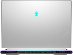 Dell Alienware x16 R2 2024 (White)