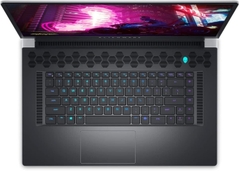 Dell Alienware x17 R1 2021