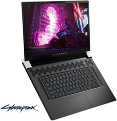 Dell Alienware x17 R1 2021