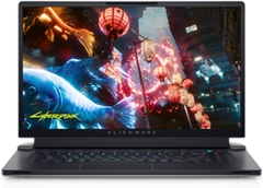 Dell Alienware x17 R2 2022